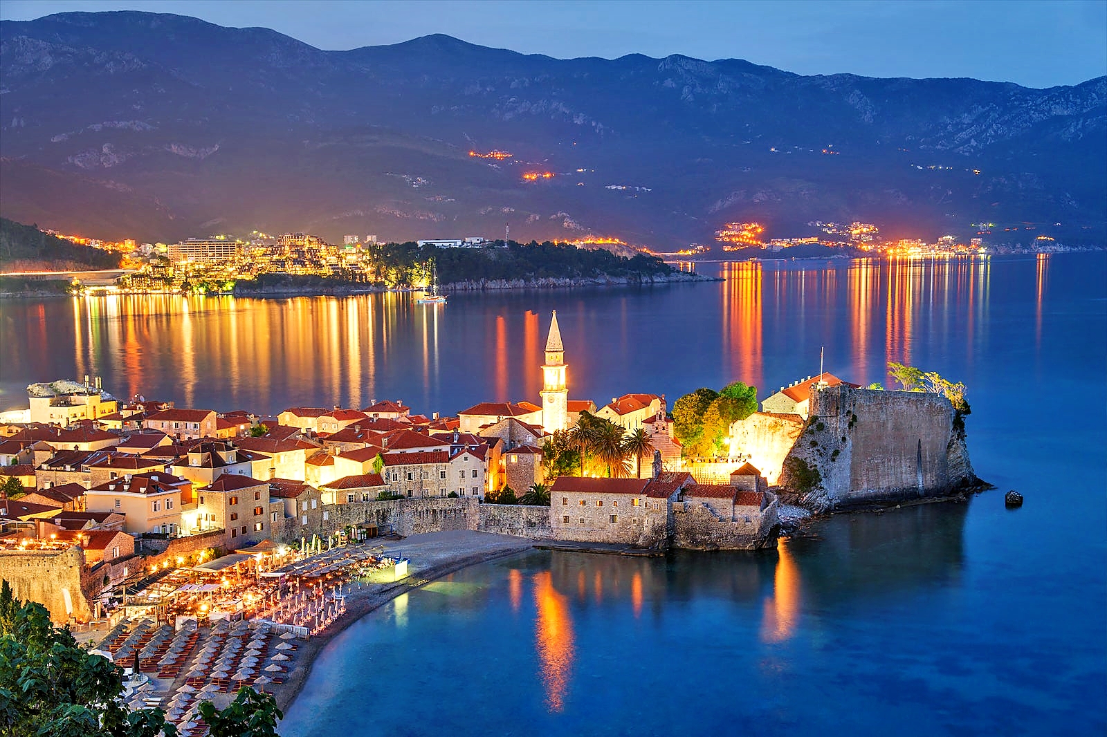 Budva