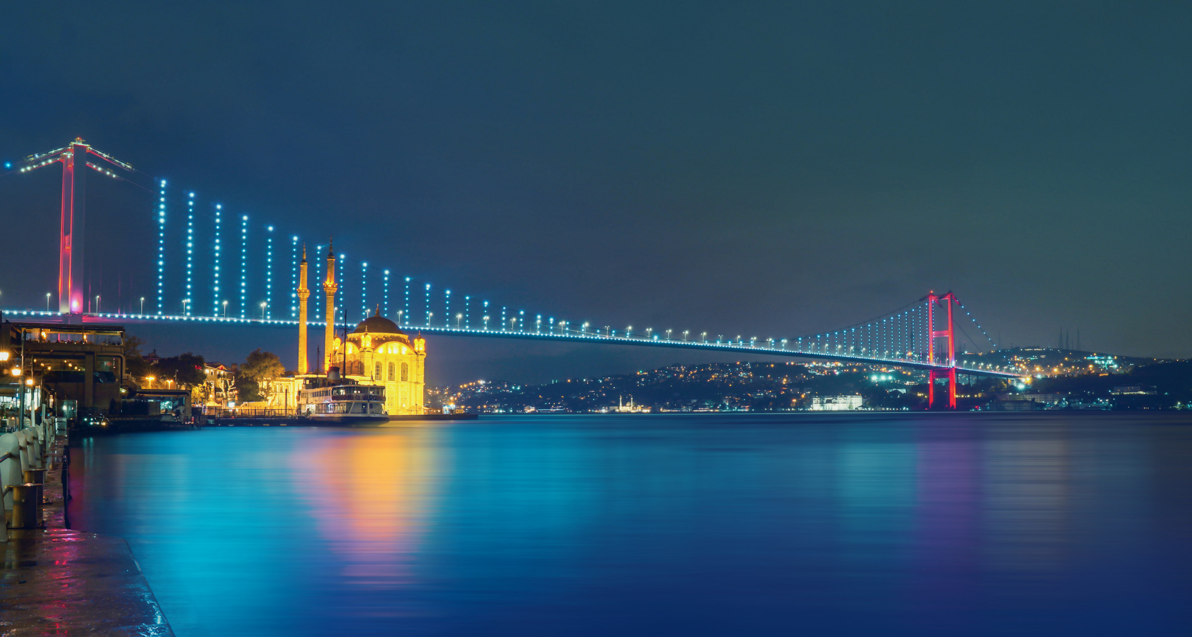 Istanbul-Bosphorus-Dinner-Cruise